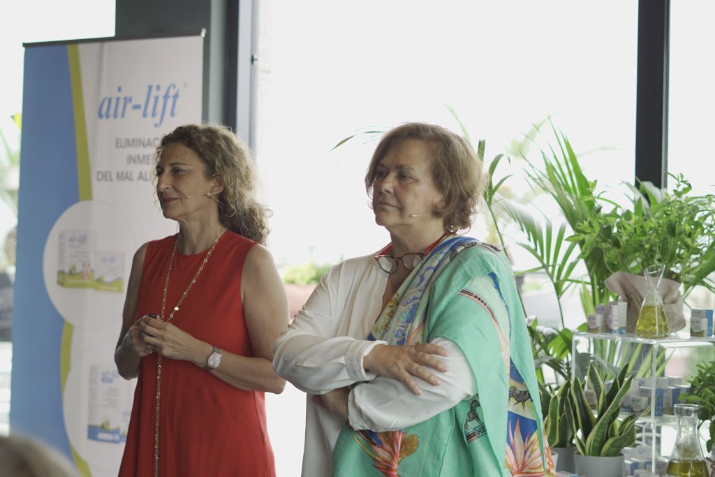 presentación biocosmetics