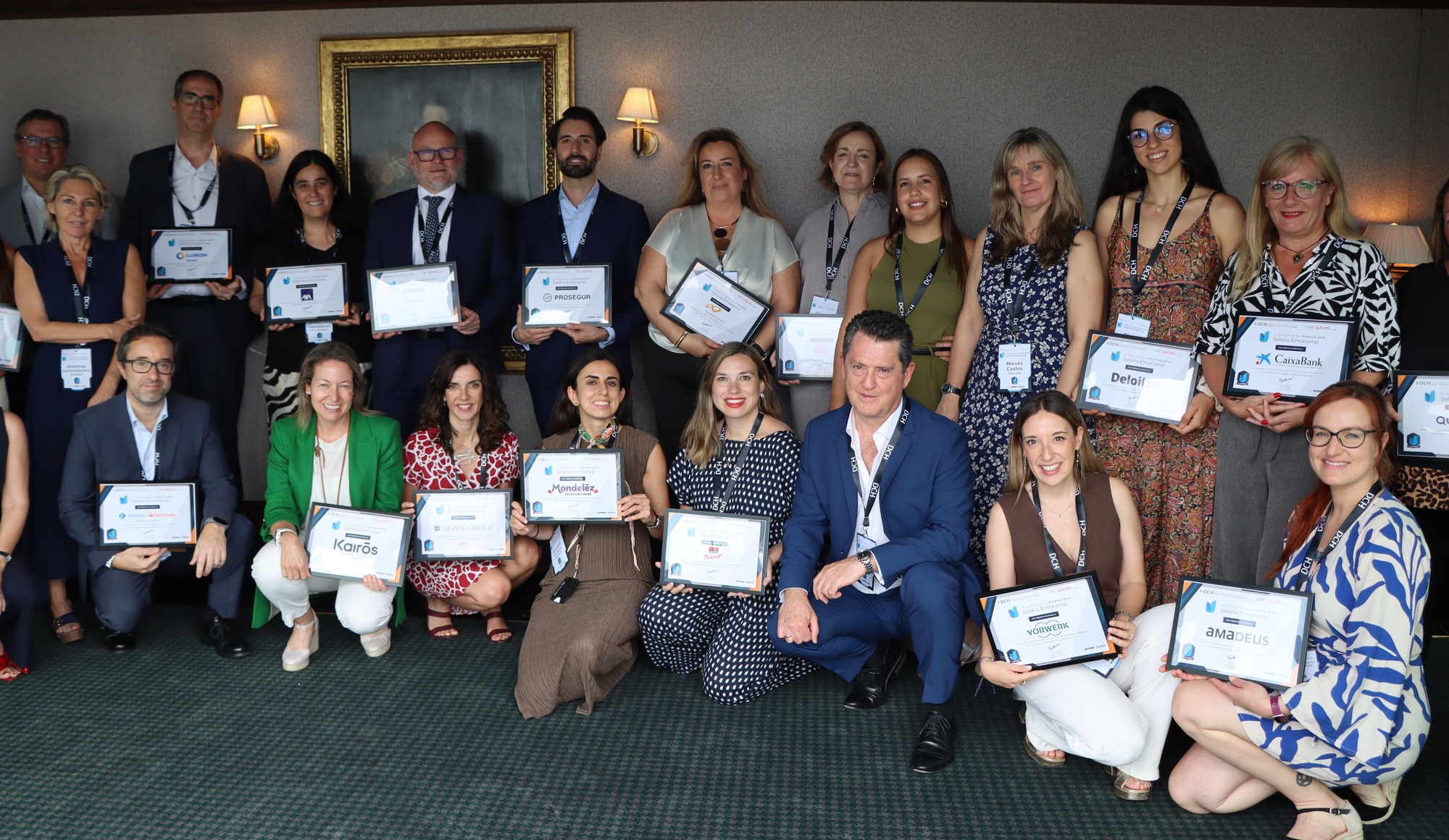 3 edicion premios dch salario emocional