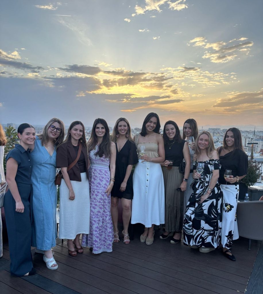 Encuentro socias AMDIPECAM