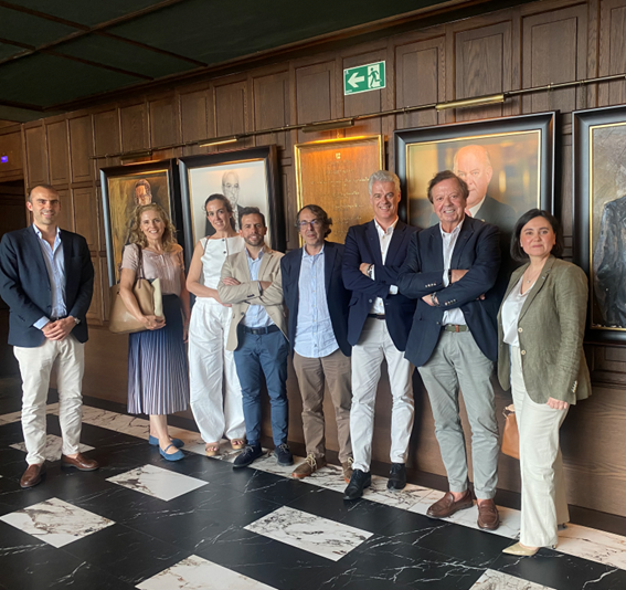 medical technology jornadas