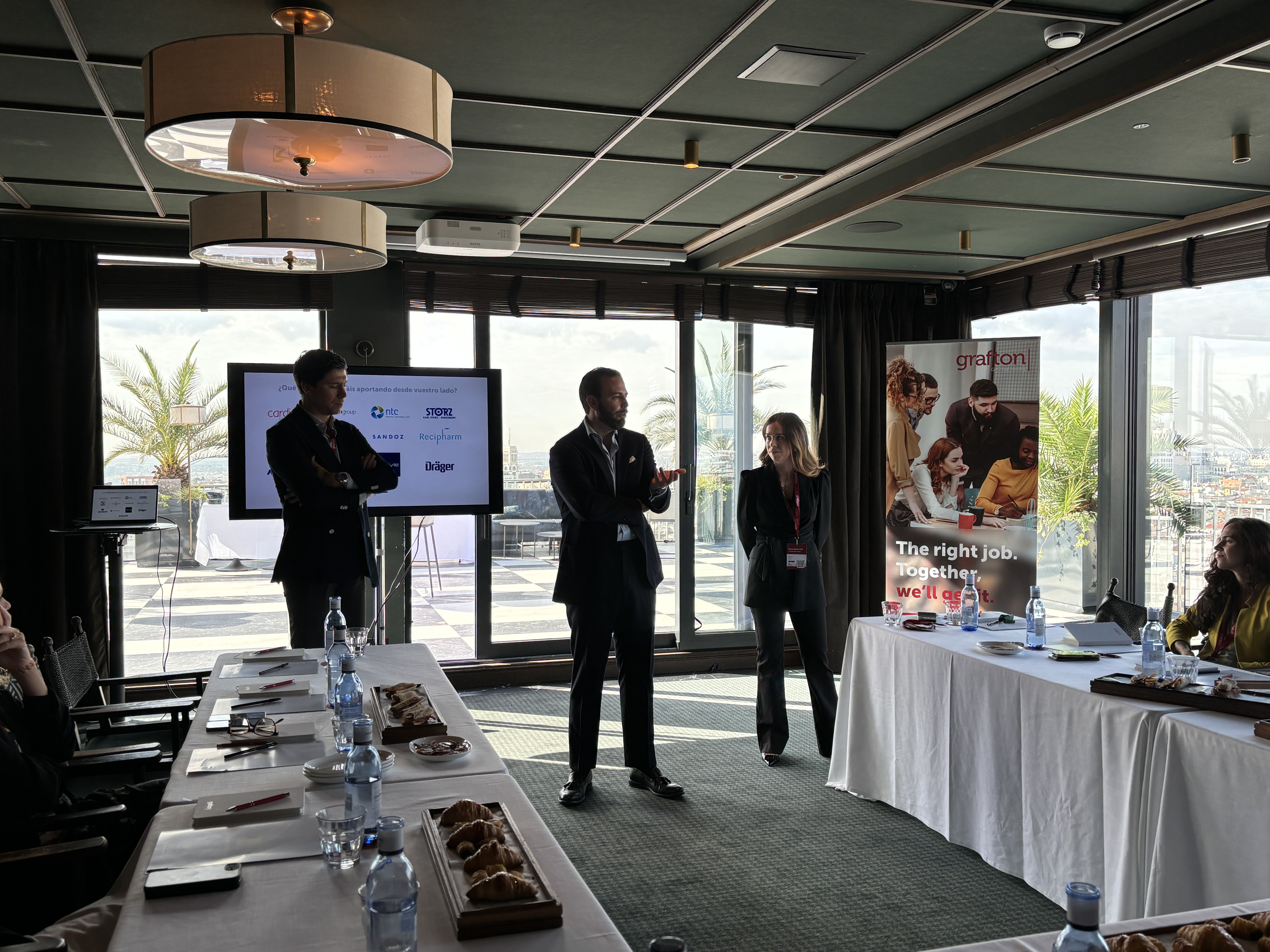 desayuno-talento-farmacéutico