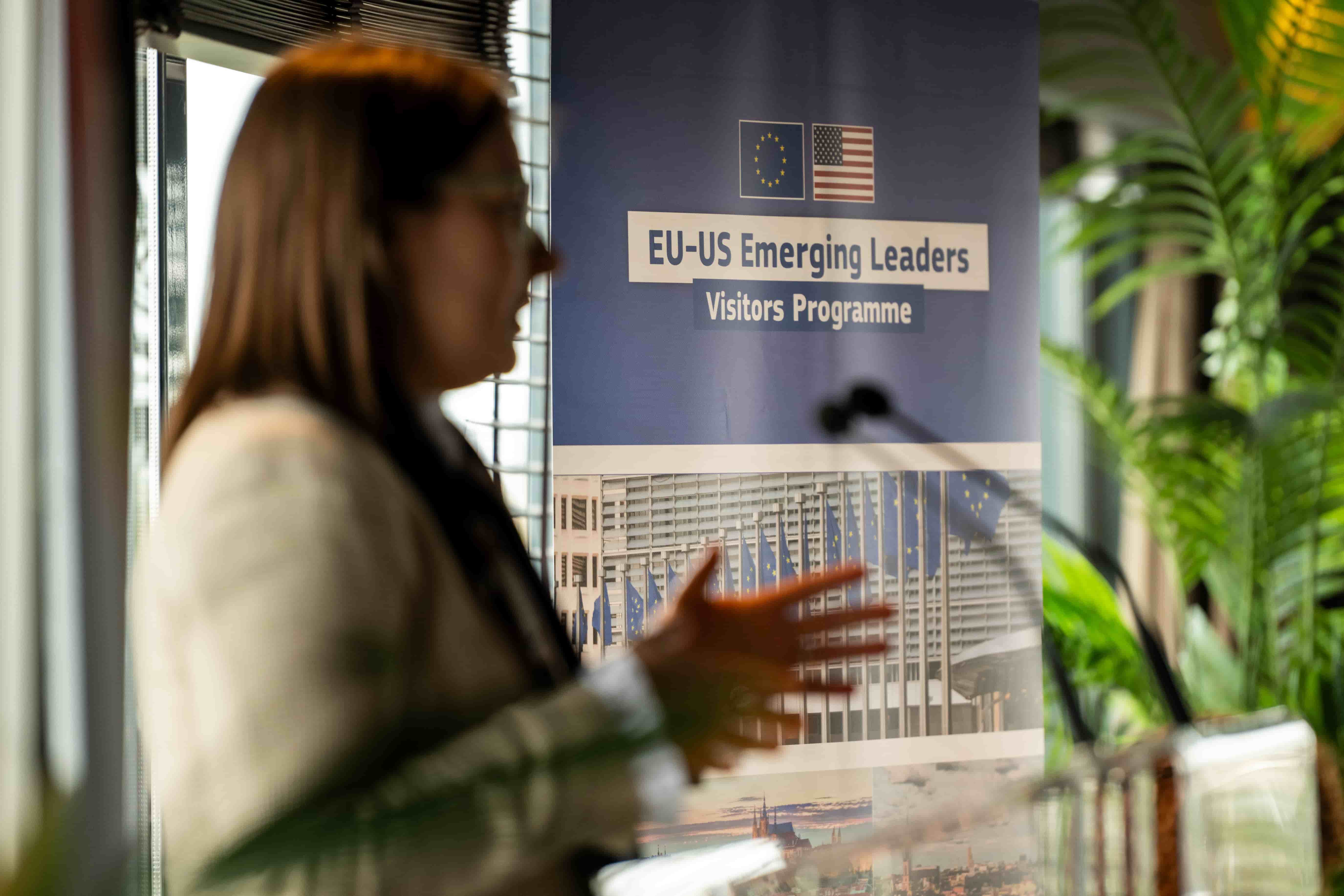 FUNDACIÓN CONSEJO ESPAÑA - EE.UU