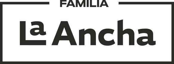 Logo Familia LA ANCHA