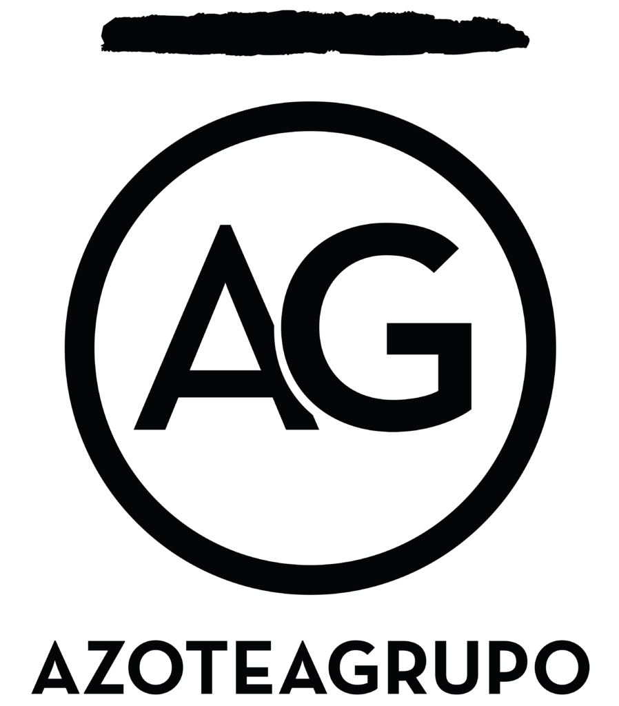 Logo AzoteaGrupo